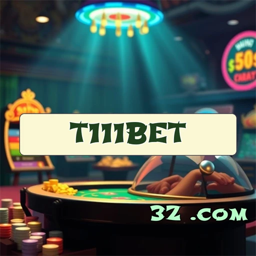 t111bet Apostas online