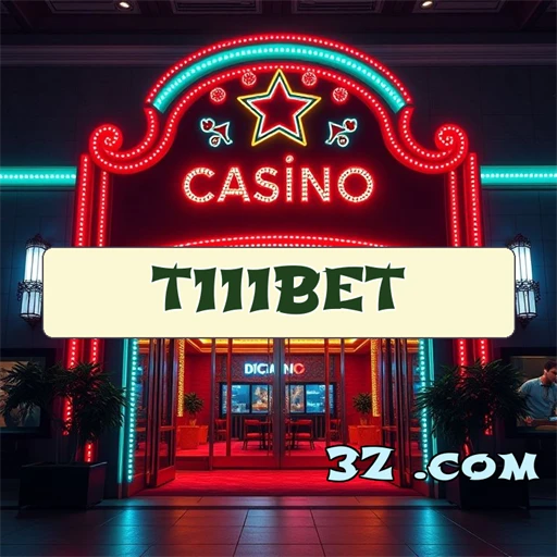 t111bet Apostas esportivas