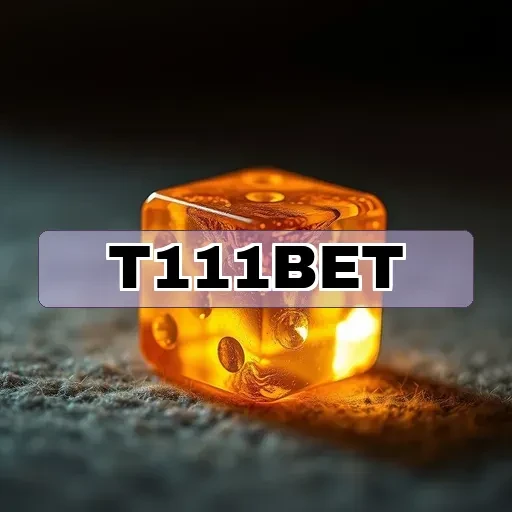 t111bet: Jackpots Incríveis que Atraem a Sorte e a Emoção