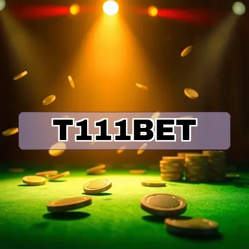t111bet Loteria: Emoções e Oportunidades Imperdíveis para Apostadores