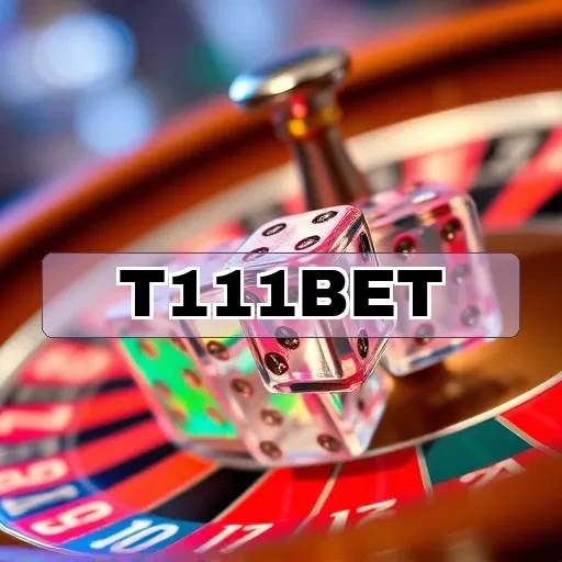 t111bet: Promoções Imperdíveis que Transformam Seus Jogos Online