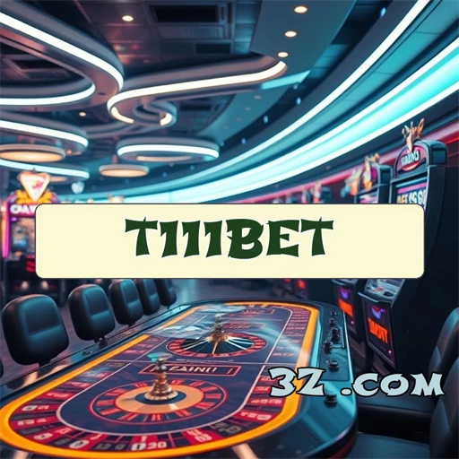 Promoções Empolgantes e Exclusivas no t111bet