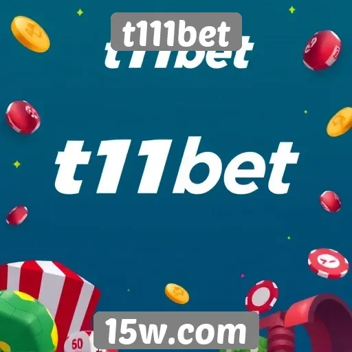 Promoções e bônus atraem novos usuários no T111bet