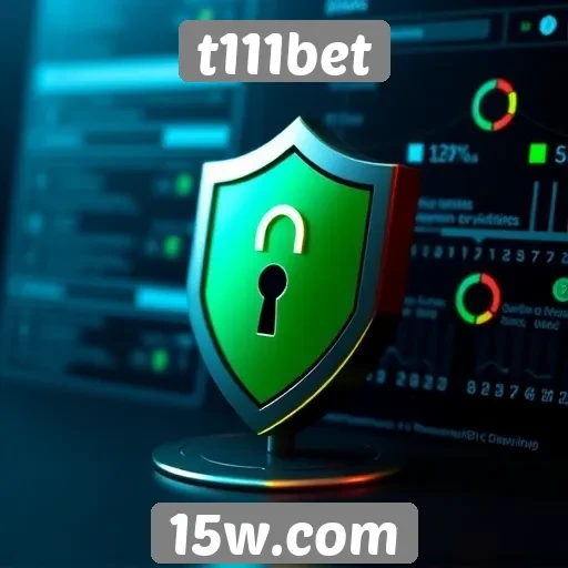 análise de segurança do site t111bet