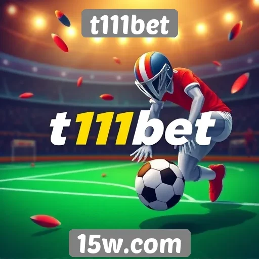novidades na plataforma t111bet atraem novos jogadores