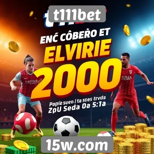 nova promoção do t111bet atrai jogadores