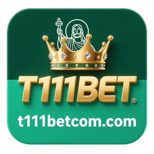 t111bet logo