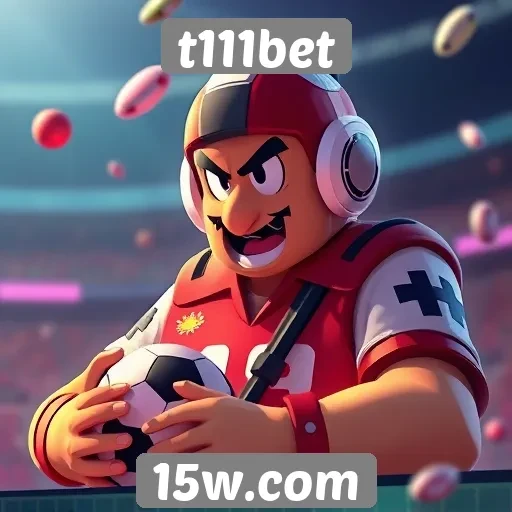 experiência do usuário no t111bet é destacada